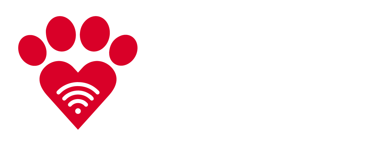 Virtual Veterinary Care Logo