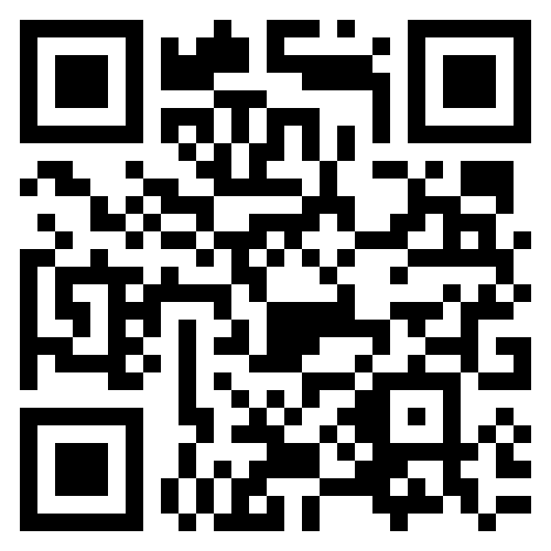 QR code for PawMD iOS app